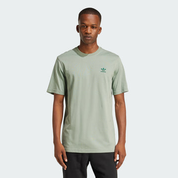Talla M men s  trefoil essentials tee