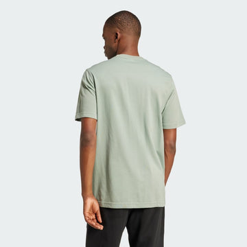 Talla M men s  trefoil essentials tee