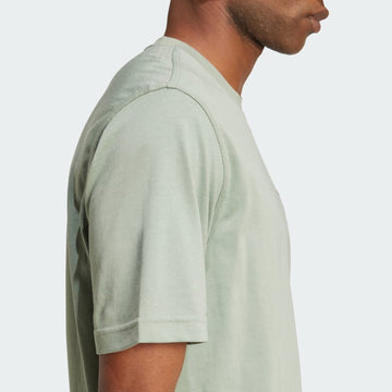 Talla M men s  trefoil essentials tee