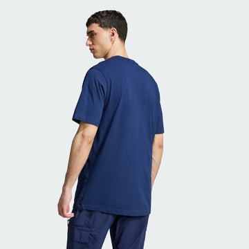 Talla M men s  trefoil essentials tee