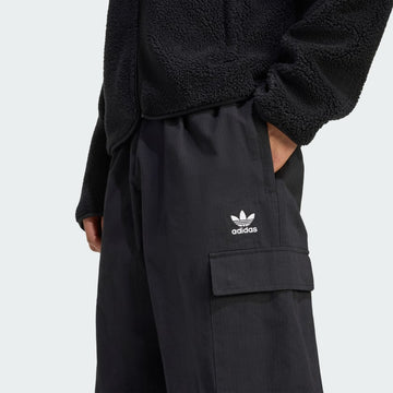 Talla XXL - men s  trefoil essentials woven