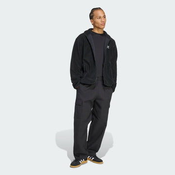 Talla XXL - men s  trefoil essentials woven