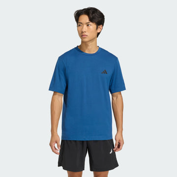 Talla L, men s  workout essentials feelready t shirt