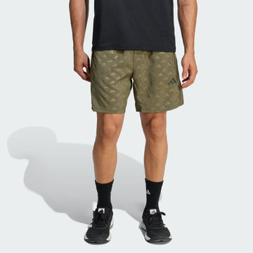 Talla M - men s  workout essentials brandlove woven short