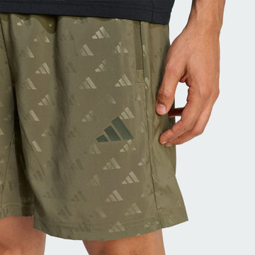Talla M - men s  workout essentials brandlove woven short