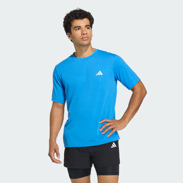 men s  workout essentials feelready t shirt