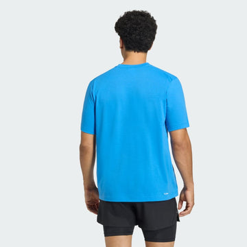 men s  workout essentials feelready t shirt