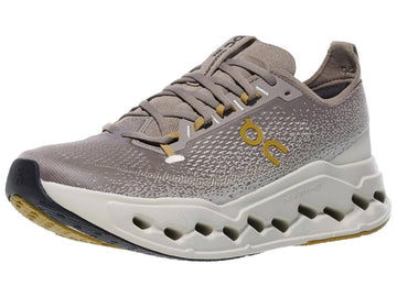men s cloudsurfer max running shoes in cinder   pelican