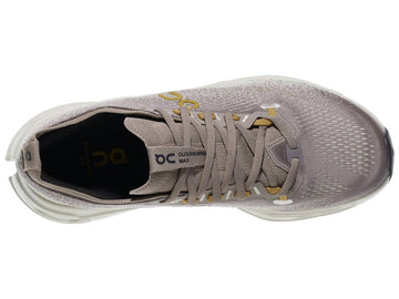 men s cloudsurfer max running shoes in cinder   pelican