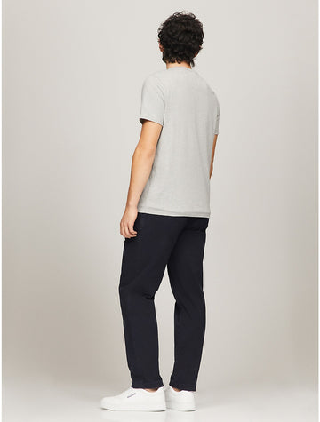 men s essential solid t shirt