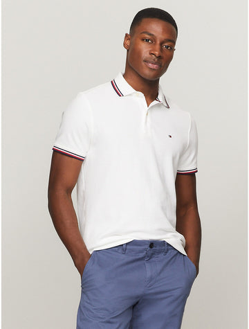 men s regular fit tommy wicking polo