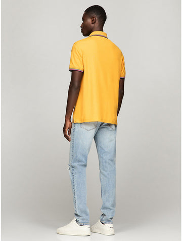 men s regular fit tommy wicking polo