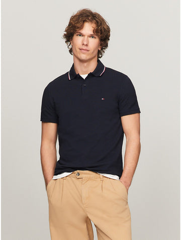 men s regular fit tommy wicking polo