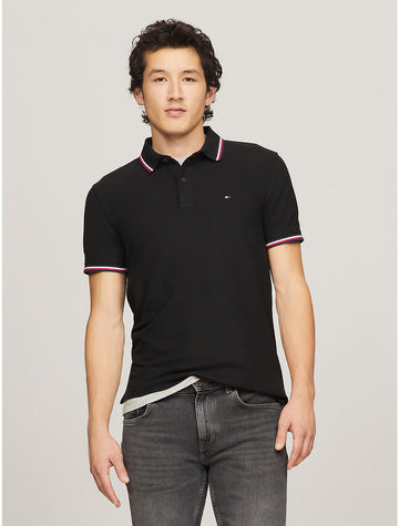 men s regular fit tommy wicking polo