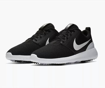 men s roshe g golf shoes in black