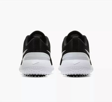men s roshe g golf shoes in black