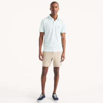 mens 7" navtech slim fit short