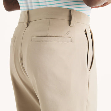 mens 7" navtech slim fit short