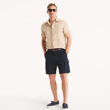 Talla 33 - mens 9 5" navigator cargo short