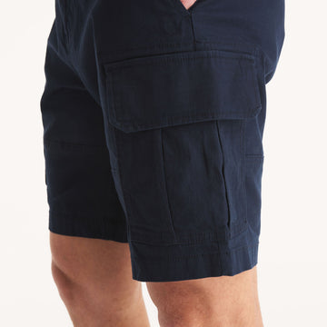 Talla 33 - mens 9 5" navigator cargo short