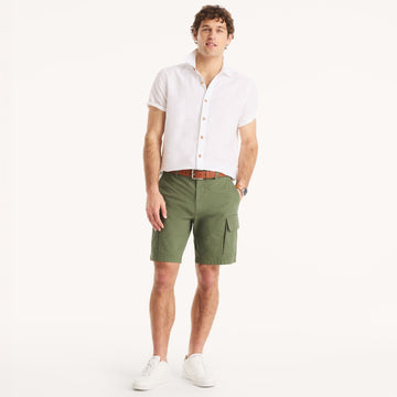 Talla 33 - mens 9 5" navigator cargo short