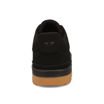 Talla 10, mens energy lo synthetic leather casual lace up sneaker shoe