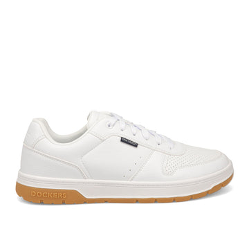 Talla 10, mens energy lo synthetic leather casual lace up sneaker shoe