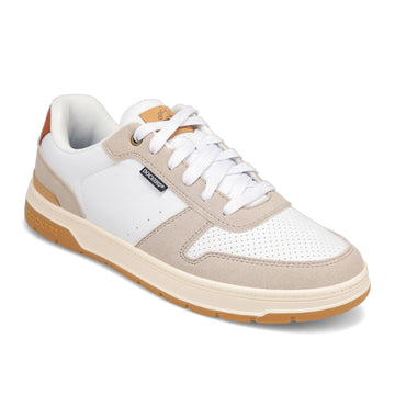 Talla 10, mens energy lo synthetic leather casual lace up sneaker shoe