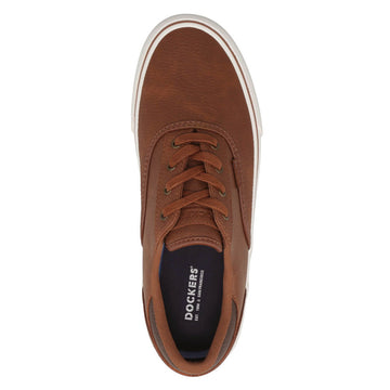 mens estes wax casual sneaker