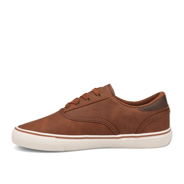 mens estes wax casual sneaker