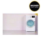 mgae   Rainbow High Townhouse   3 Story Wood Dollhouse Playset  4183