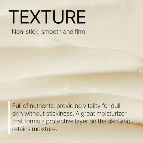 mixsoon Bean Glass Skin Duo Facial Moisturizer Fermented Bean Skincare Routine Bean Essence 50ml   Bean Cream 50ml 3 38 Fl  Oz / 100ml Korean Glass Skin Care