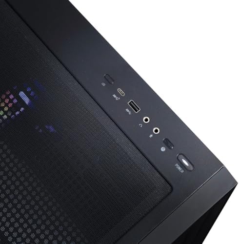 msi Aegis ZS2 Gaming Desktop PC  AMD Ryzen 9 9900X 12 Core  NVIDIA GeForce RTX 5080 16GB GDDR6  64GB DDR5 RAM  2TB SSD  Liquid Cooling  Gaming Mouse & Mechanical Keyboard  Wi Fi 7  Windows 11 Home