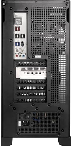 msi Aegis ZS2 Gaming Desktop PC  AMD Ryzen 9 9900X 12 Core  NVIDIA GeForce RTX 5080 16GB GDDR6  64GB DDR5 RAM  2TB SSD  Liquid Cooling  Gaming Mouse & Mechanical Keyboard  Wi Fi 7  Windows 11 Home