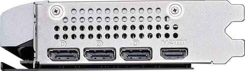 msi Gaming RTX 5060 Ti 16G Ventus 2X OC Plus Graphics Card  16GB GDDR7  128 bit  Extreme Performance  TBA MHz  DisplayPort x 3 2 1a  HDMI 2 1b  NVIDIA Blackwell Architecture 