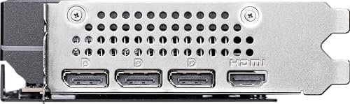 msi Gaming RTX 5060 Ti 16G Shadow 2X OC Graphics Card  16GB GDDR7  128 bit  Extreme Performance  TBA MHz  DisplayPort x 3 2 1a  HDMI 2 1b  NVIDIA Blackwell Architecture 