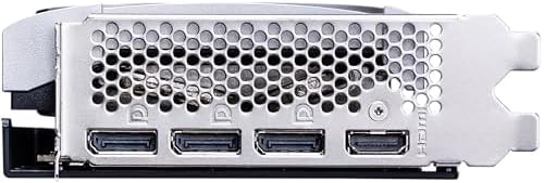 msi Gaming RTX 5060 Ti 8G Ventus 3X OC Graphics Card  8GB GDDR7 128 bit  Extreme Performance  2602 MHz  DisplayPort x3 2 1a  HDMI 2 1b  NVIDIA Blackwell Architecture 