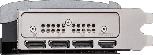 msi Gaming RTX 5070 Ti 16G Ventus 3X OC Graphics Card  16GB GDDR7  256 bit  Extreme Performance  2497 MHz  DisplayPort x 3 2 1a  HDMI 2 1b  NVIDIA Blackwell Architecture 