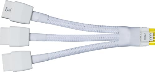 msi Gaming RTX 5070 TI 16G Gaming Trio OC White Graphics Card  16GB GDDR7  256 bit  Extreme Performance  2580 MHz  DisplayPort x 3 2 1a  HDMI 2 1b  NVIDIA Blackwell Architecture 