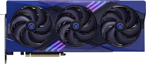 msi Gaming RTX 5070 12G World of Warcraft Midnight Void Edition OC Graphics Card  12GB GDDR7  192 bit  Extreme Performance  2625 MHz  DisplayPort x 3 2 1a  HDMI 2 1b  NVIDIA Blackwell Architecture 