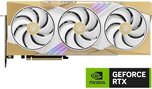 msi Gaming RTX 5070 12G World of Warcraft Midnight Light Edition OC Graphics Card  12GB GDDR7  192 bit  Extreme Performance  2625 MHz  DisplayPort x 3 2 1a  HDMI 2 1b  NVIDIA Blackwell Architecture 