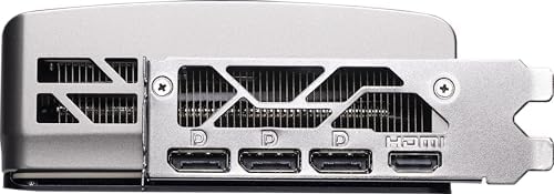 msi Gaming RTX 5070 Ti 16G Expert OC Graphics Card  16GB GDDR7  256 bit  Extreme Performance  2588  DisplayPort x 3 2 1a  HDMI 2 1b  NVIDIA Blackwell Architecture 