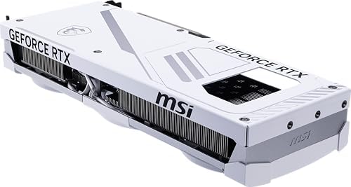 msi Gaming RTX 5070 Ti 16G Ventus 3X PZ OC Graphics Card  16GB GDDR7  256 bit  Extreme Performance  2482 MHz  DisplayPort x 3 2 1a  HDMI 2 1b  NVIDIA Blackwell Architecture 