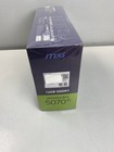 msi Gaming RTX 5070 Ti 16GB GDDR7 256 bit  MLG Edition OC Graphics Card
