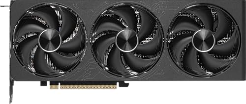 msi Gaming RTX 5080 16G Inspire 3X OC Black Graphics Card  16GB GDDR7  256 bit  Extreme Clock 2655 MHz  DisplayPort x 3 2 1a  HDMI 2 1b  NVIDIA Blackwell Architecture 