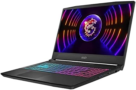 msi Katana 15 HX Gaming Laptop   15 6 QHD 165Hz 100  DCI P3   Intel Core i7 14650HX  >i9 12900H    32GB DDR5 2TB SSD   GeForce RTX 5070  Up to 798 AI Tops    RGB Keyboard Win11 Pro w/DLCA Accessory