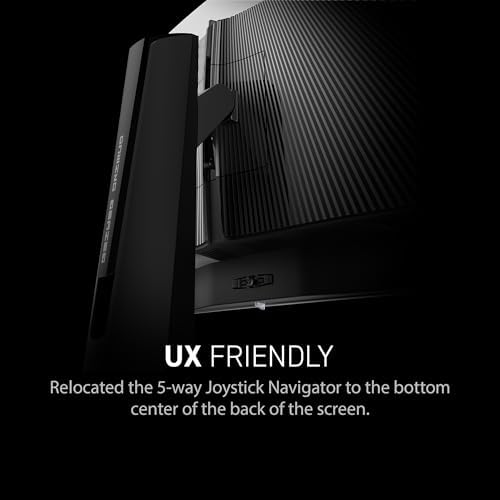 msi MAG 321CUP QD OLED 32 inch 3840 x 2160  UHD  Computer Monitor  165Hz  Adaptive Sync  HDMI  DP Port  VESA Mountable  Tilt  Speaker  0 03ms  Black