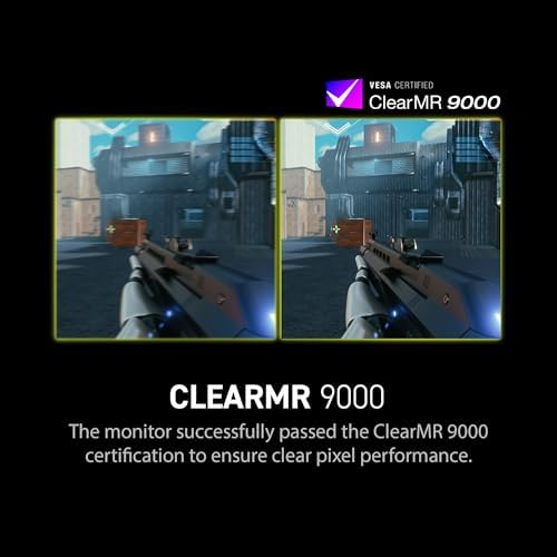 msi MAG 321CUP QD OLED 32 inch 3840 x 2160  UHD  Computer Monitor  165Hz  Adaptive Sync  HDMI  DP Port  VESA Mountable  Tilt  Speaker  0 03ms  Black