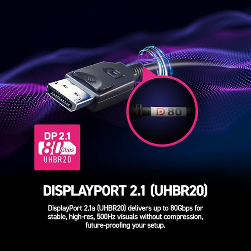 msi MPG 271QR QD OLED X50 27 inch 2560 x 1440  QHD  Gaming Monitor  500Hz  AMD Adaptive Sync  HDR Ready  HDMI  VGA Port  VESA Mountable  Tilt  4 Side Slim Bezel  0 03ms  Black