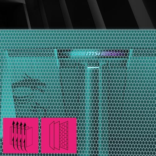 msi MPG 321URX QD OLED  32 4K UHD Quantum Dot OLED Gaming Monitor  3840 x 2160  0 03ms  240Hz  True Black HDR 400  90W USB Type C  HDMI  DP Port